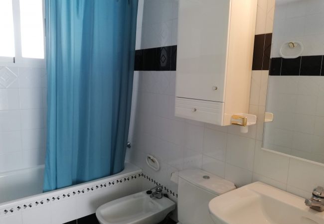 Apartamento en Playa de Gandía - 1.Caprimar 2ª 3º pta.6 Apartamento en Playa de Gandía - 1.Caprimar 2ª 3º pta.6