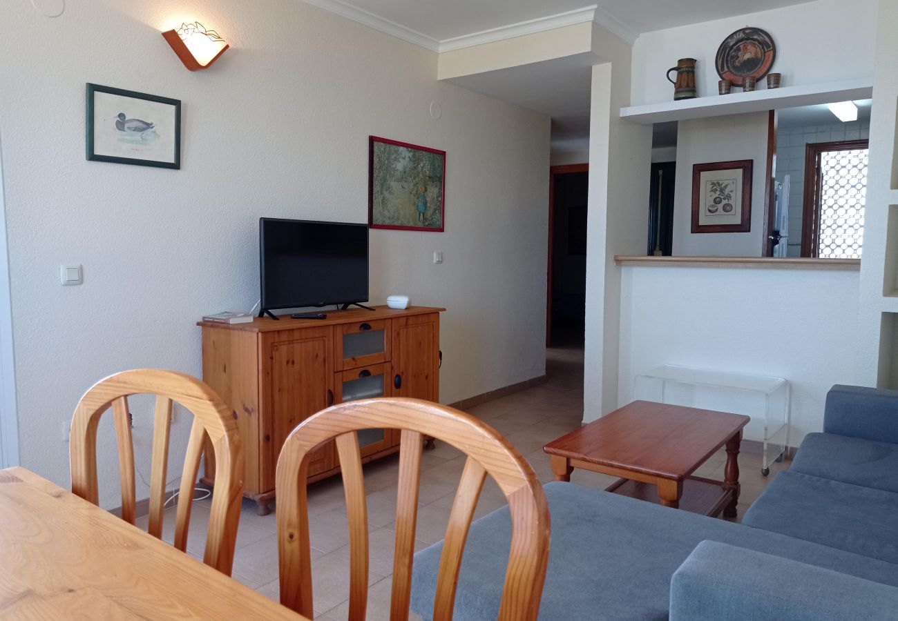 Apartamento en Xeraco Playa - Deltamar 14