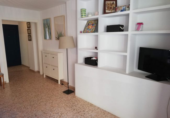 Apartamento en Playa de Gandía - 1.Don Ximo 1º pta 1 (garaje 61) Apartamento en Playa de Gandía - 1.Don Ximo 1º pta 1 (garaje 61)