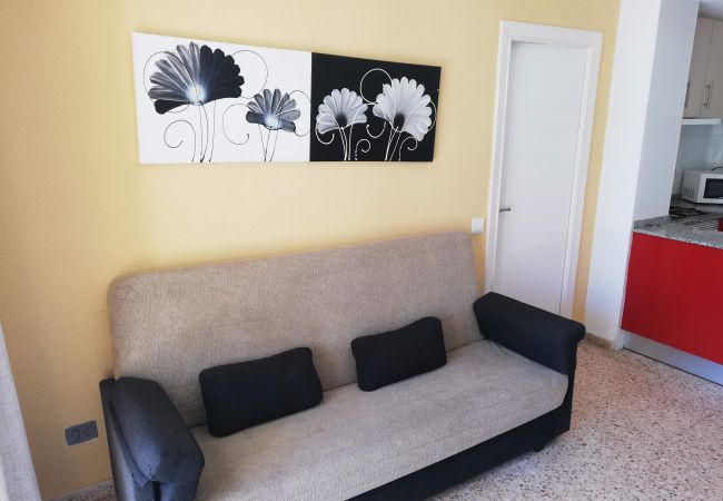 Apartamento en Playa de Gandía - 1.Infante E9-4º Apartamento en Playa de Gandía - 1.Infante E9-4º