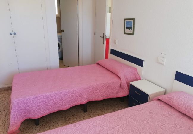 Apartamento en Playa de Gandía - 1.Infante E9-4º Apartamento en Playa de Gandía - 1.Infante E9-4º