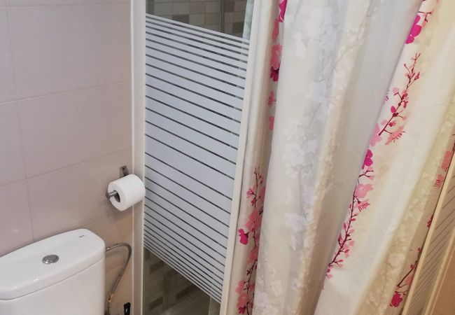 Apartamento en Playa de Gandía - 1.Infante E9-4º Apartamento en Playa de Gandía - 1.Infante E9-4º