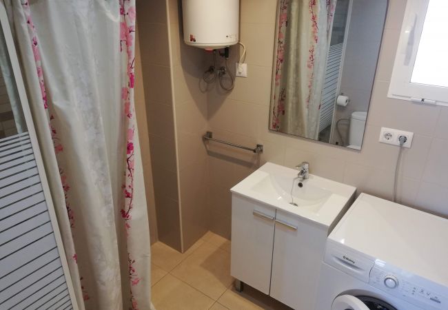 Apartamento en Playa de Gandía - 1.Infante E9-4º Apartamento en Playa de Gandía - 1.Infante E9-4º