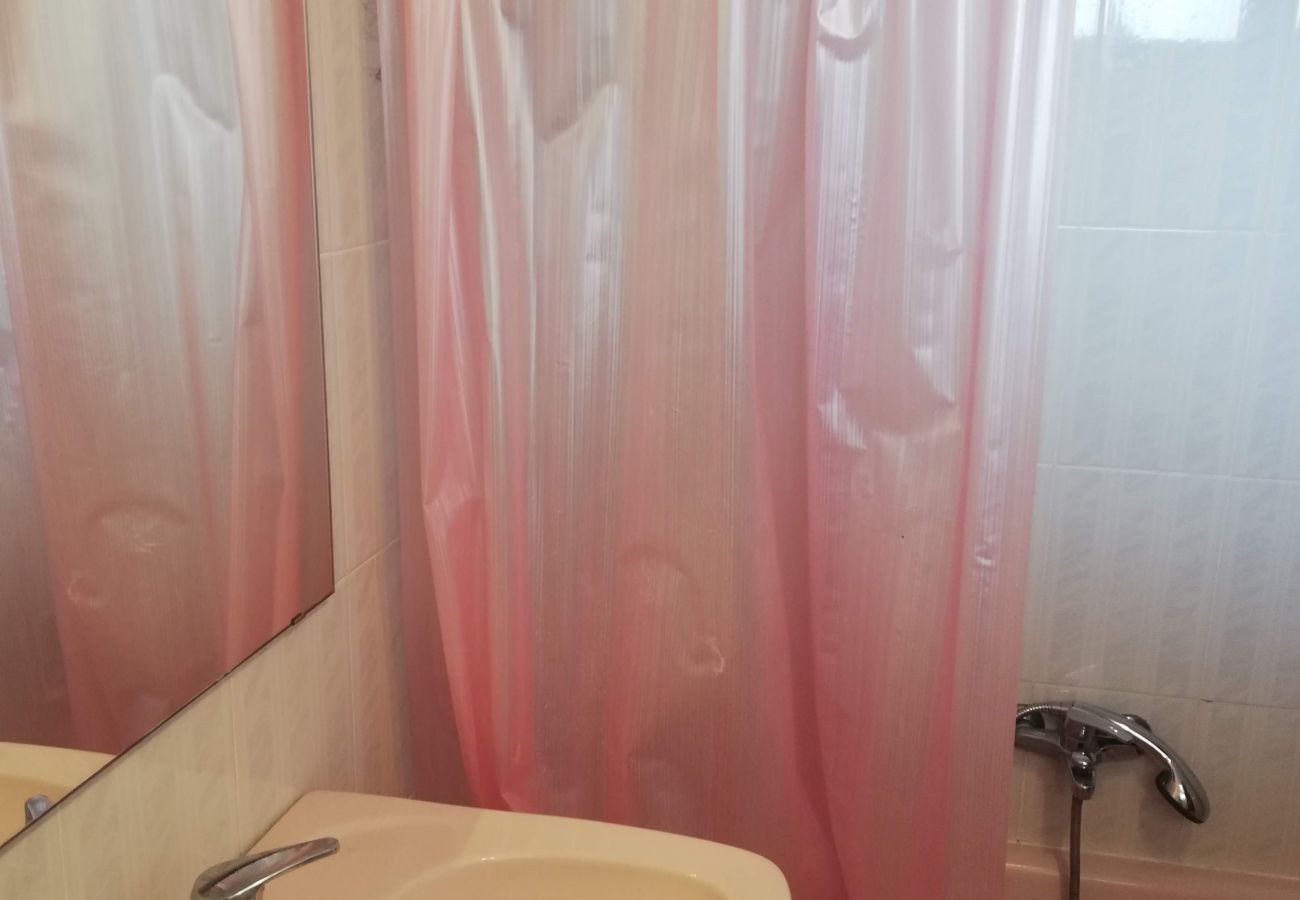 Apartamento en Xeraco Playa - Tamaris playa 3ºA
