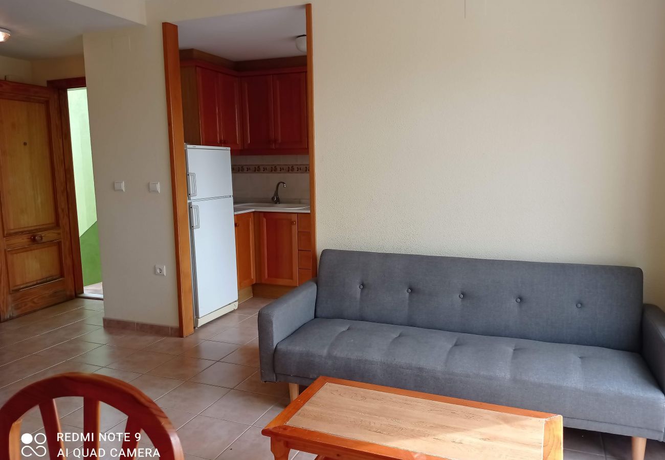 Apartamento en Xeraco Playa - Juncos 38