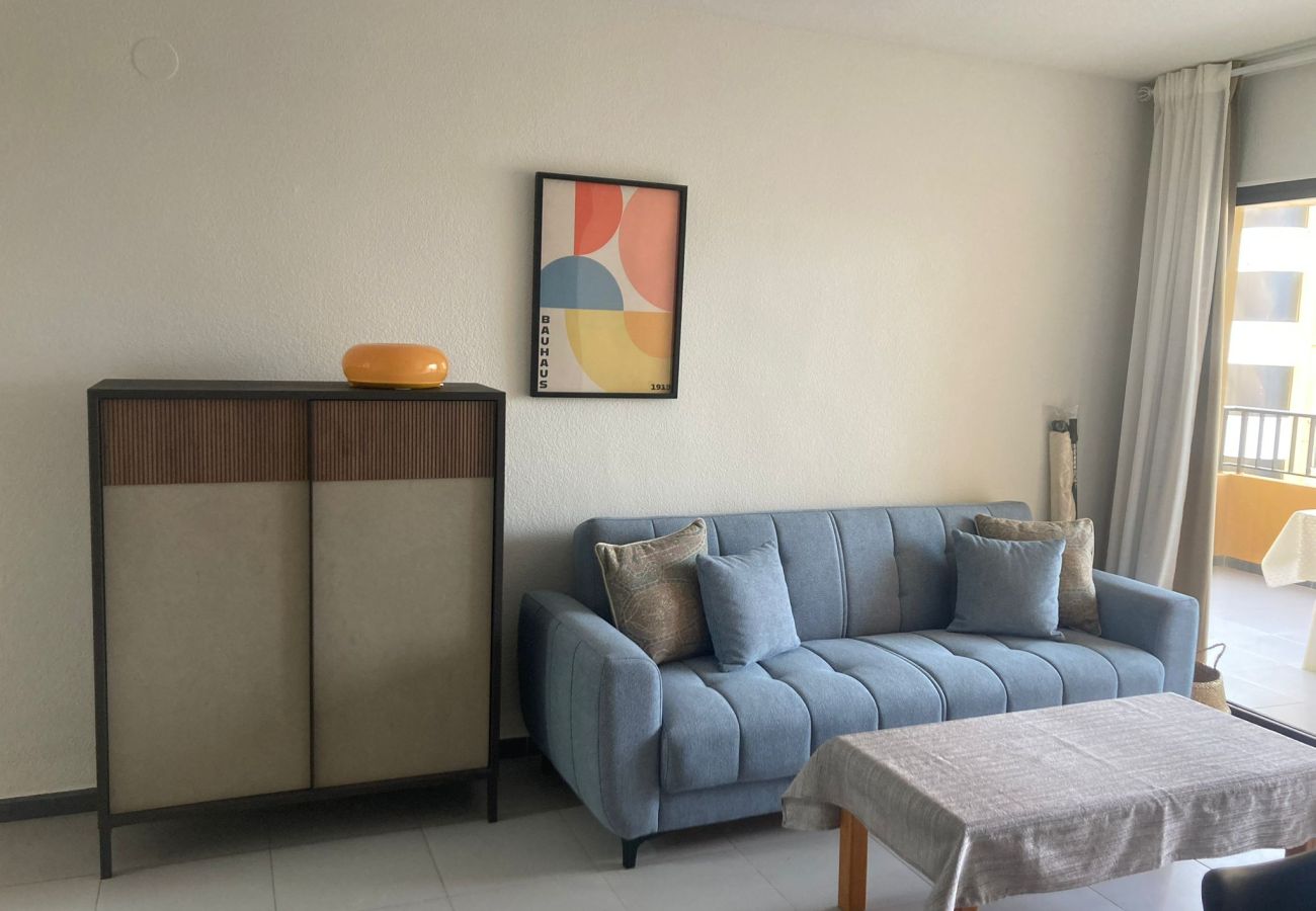 Apartamento en Xeraco Playa - Tamaris playa 4ºC