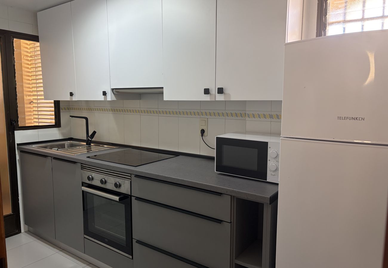 Apartamento en Xeraco Playa -  Tamaris playa 5ºB