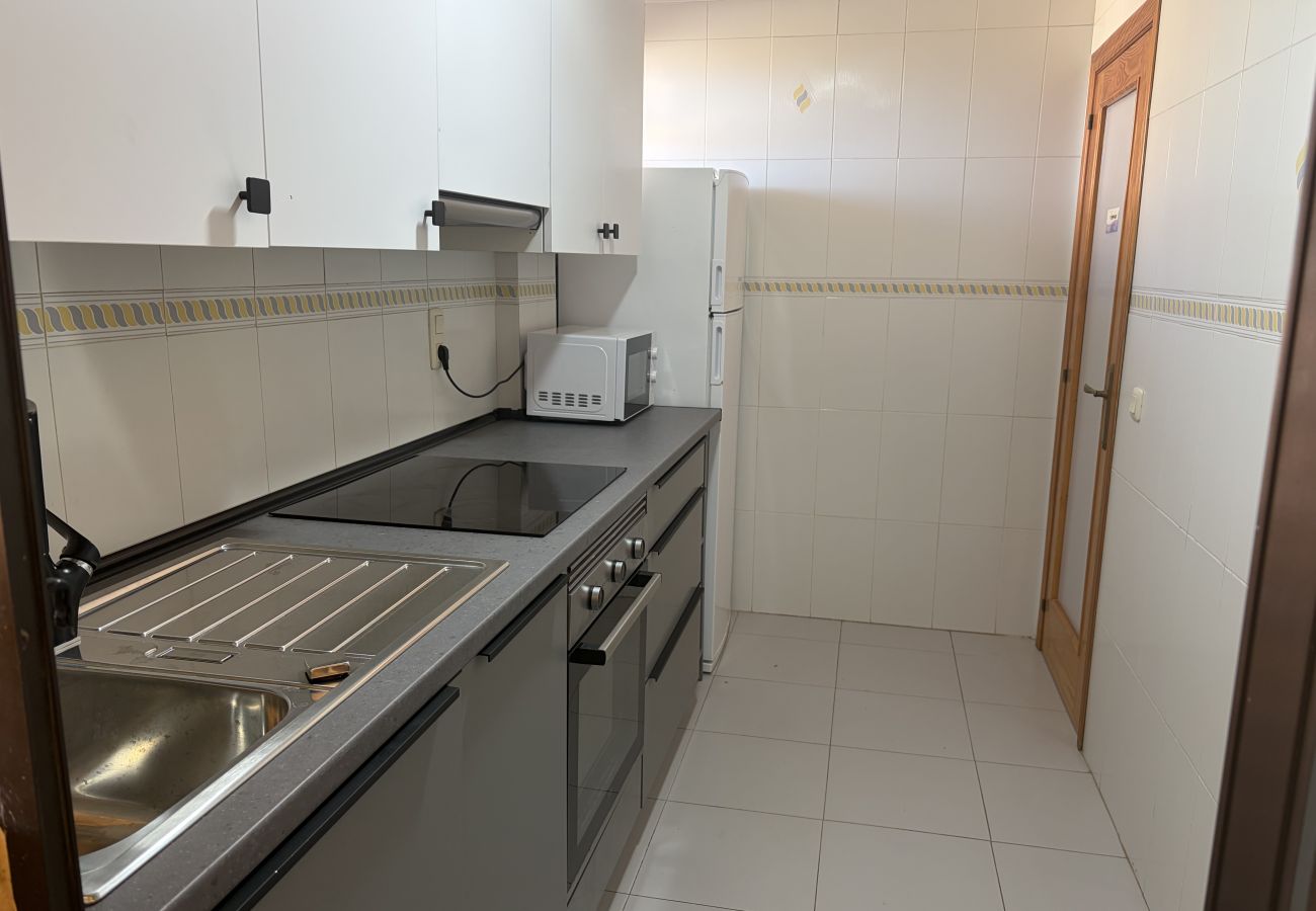 Apartamento en Xeraco Playa -  Tamaris playa 5ºB