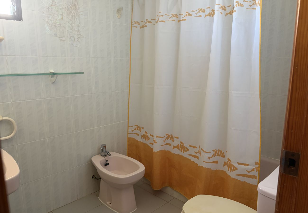 Apartamento en Xeraco Playa -  Tamaris playa 5ºB