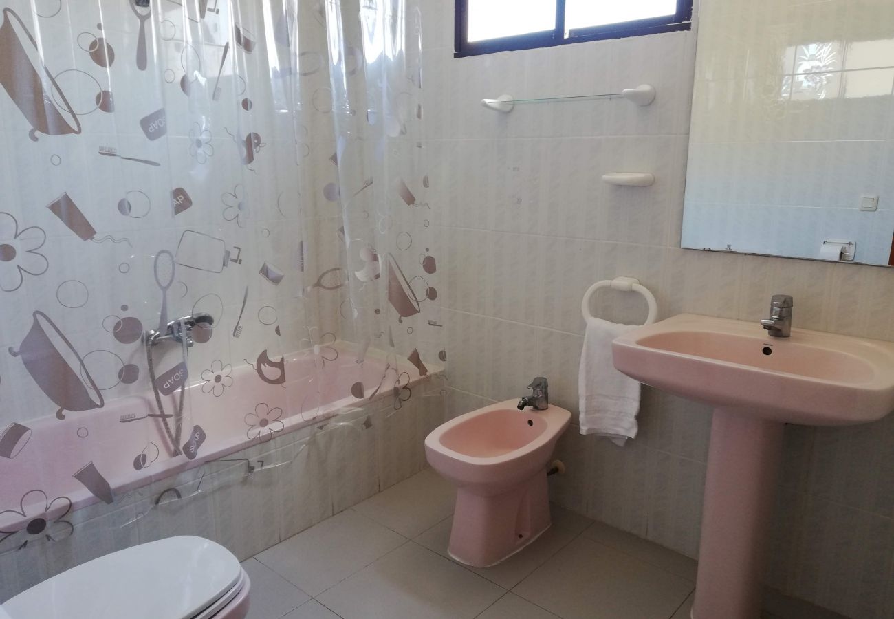 Apartamento en Xeraco Playa - Tamaris playa 2ºE