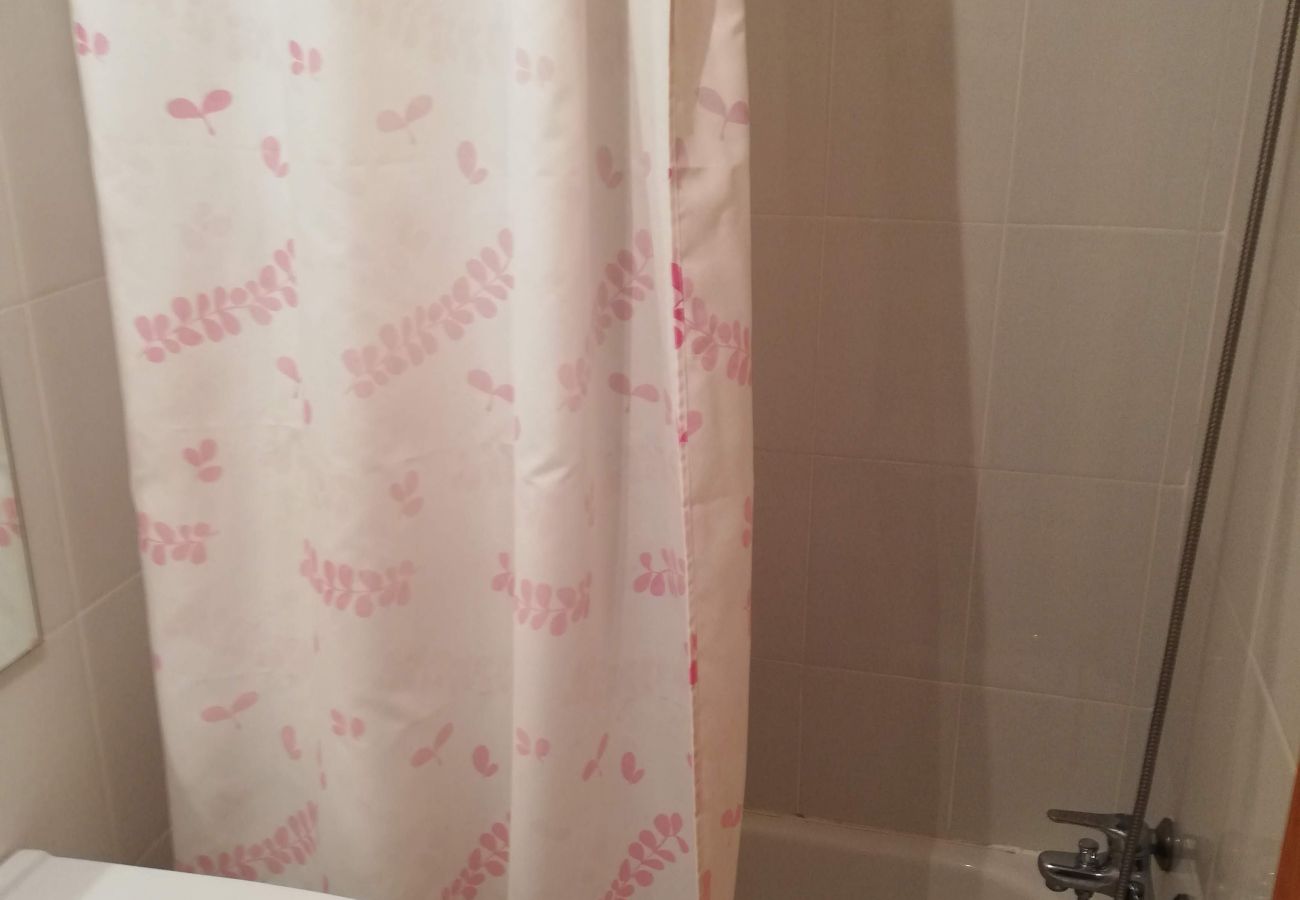 Apartamento en Xeraco Playa - Tamaris playa 2ºE