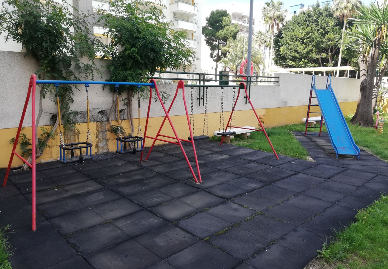 Apartamento en Playa de Gandía - CANCUN VII Solo Familias!