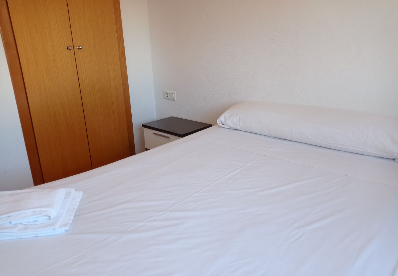 Apartamento en Playa de Gandía - CANCUN VII Solo Familias!