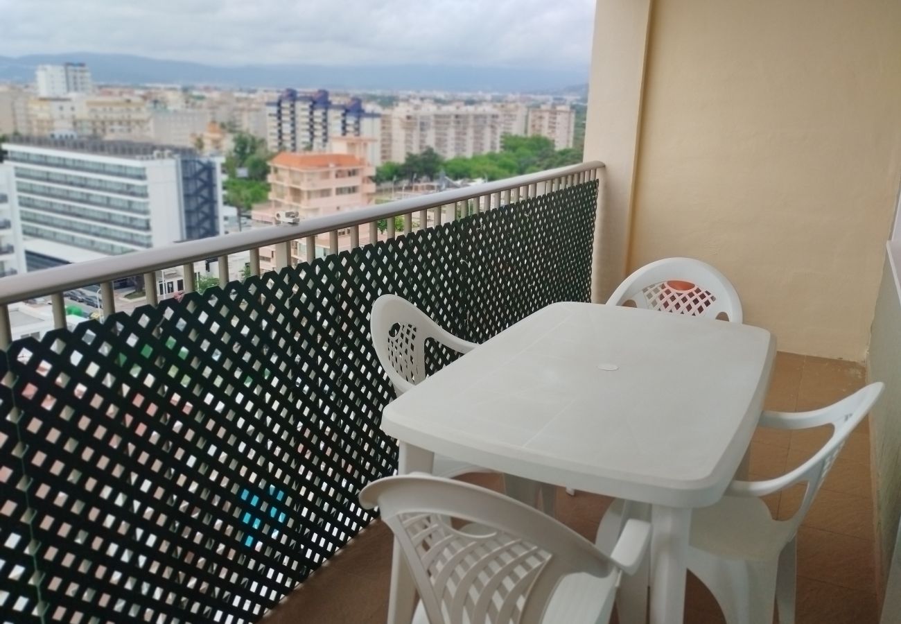 Apartamento en Playa de Gandía - 1.Infante E5-11º