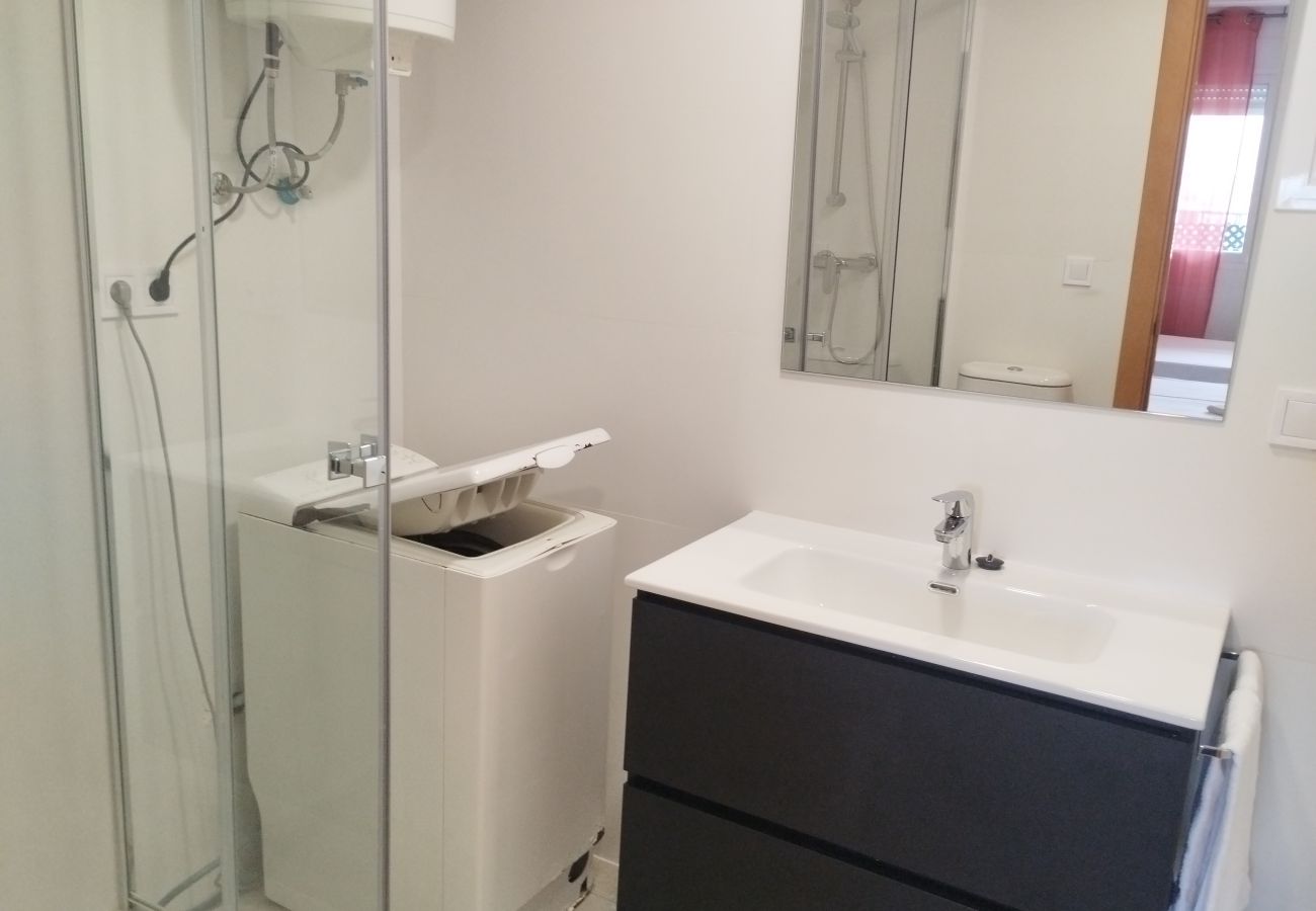 Apartamento en Playa de Gandía - 1.Infante E5-11º