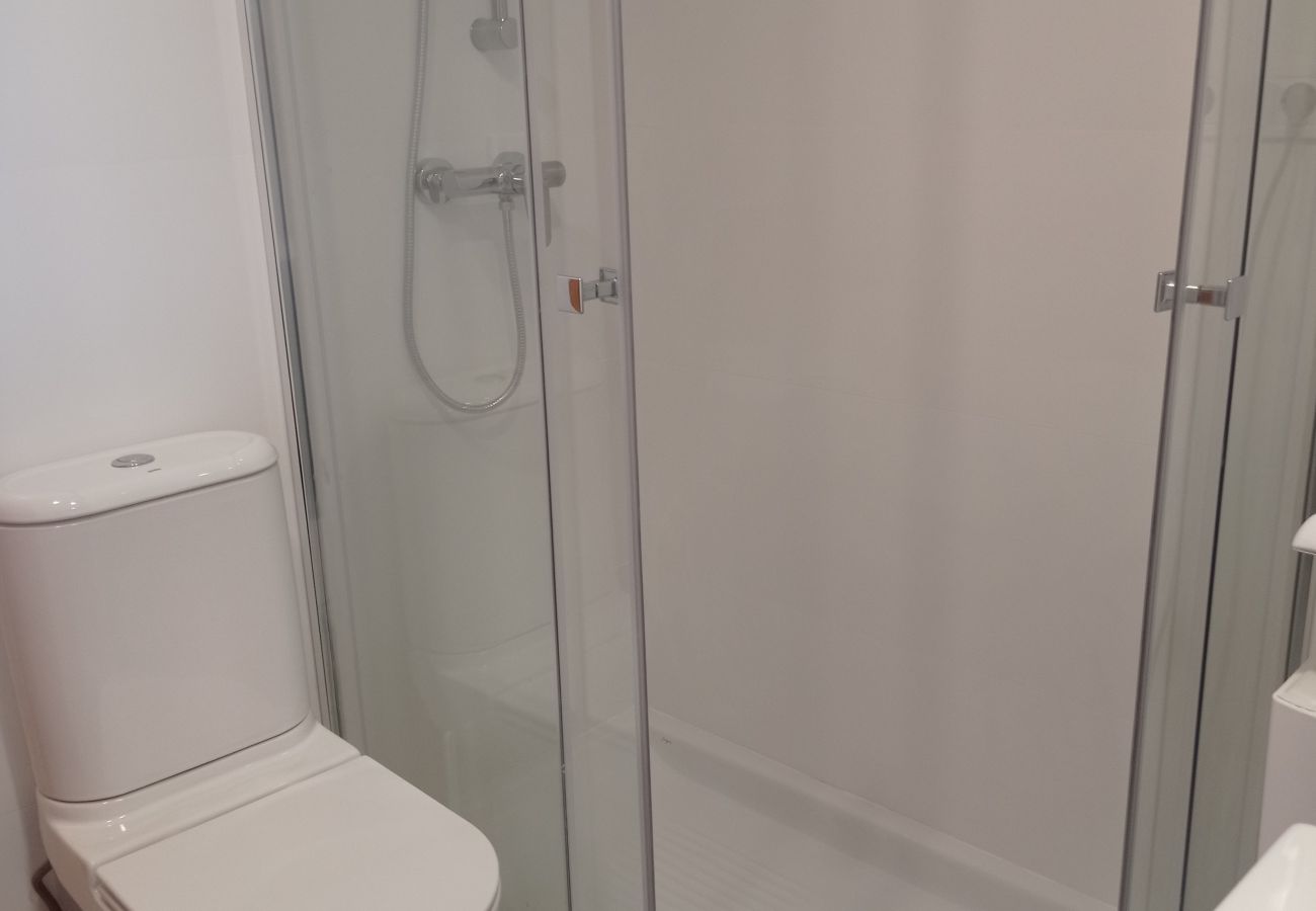 Apartamento en Playa de Gandía - 1.Infante E5-11º