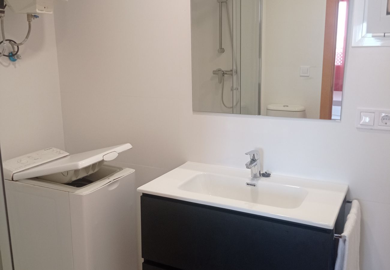 Apartamento en Playa de Gandía - 1.Infante E5-11º