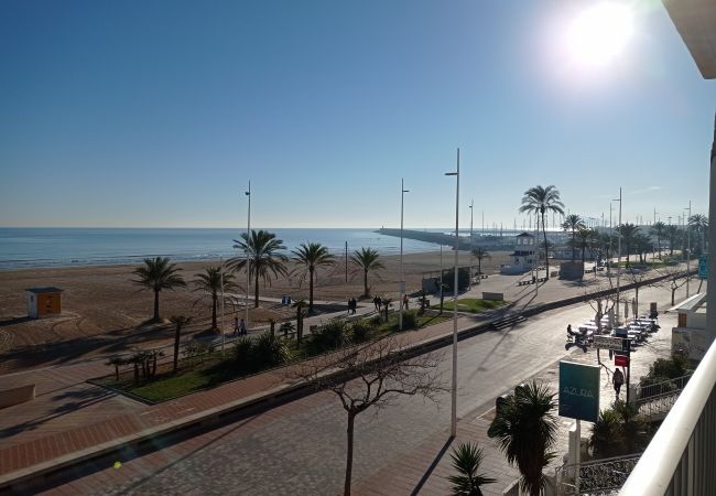 Apartamento en Playa de Gandía - 1.Bonaire E3 - 2º Apartamento en Playa de Gandía - 1.Bonaire E3 - 2º