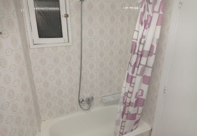 Apartamento en Playa de Gandía - 1.Bonaire E3 - 2º Apartamento en Playa de Gandía - 1.Bonaire E3 - 2º