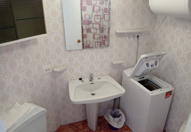 Apartamento en Playa de Gandía - 1.Bonaire E3 - 2º Apartamento en Playa de Gandía - 1.Bonaire E3 - 2º