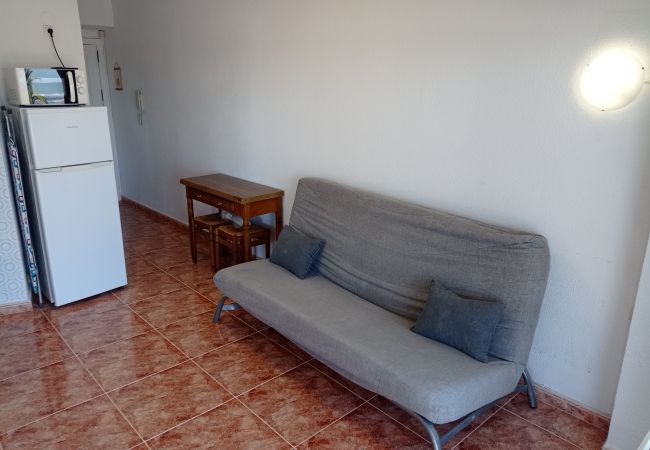 Apartamento en Playa de Gandía - 1.Bonaire E3 - 2º Apartamento en Playa de Gandía - 1.Bonaire E3 - 2º