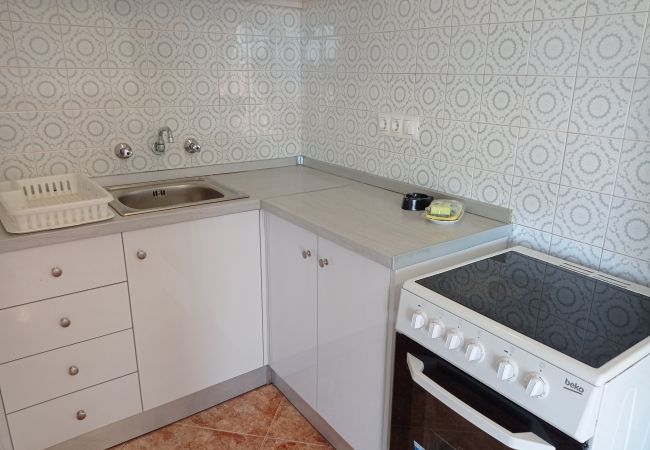 Apartamento en Playa de Gandía - 1.Bonaire E3 - 2º Apartamento en Playa de Gandía - 1.Bonaire E3 - 2º