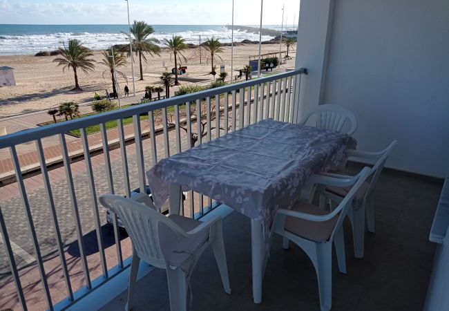 Apartamento en Playa de Gandía - 1.Bonaire E3 - 2º Apartamento en Playa de Gandía - 1.Bonaire E3 - 2º