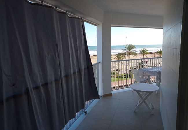 Apartamento en Playa de Gandía - 1.Bonaire E3 - 2º Apartamento en Playa de Gandía - 1.Bonaire E3 - 2º