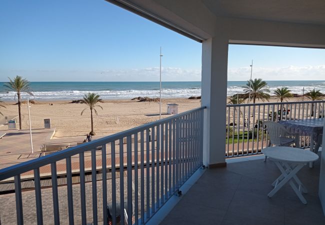 Apartamento en Playa de Gandía - 1.Bonaire E3 - 2º Apartamento en Playa de Gandía - 1.Bonaire E3 - 2º