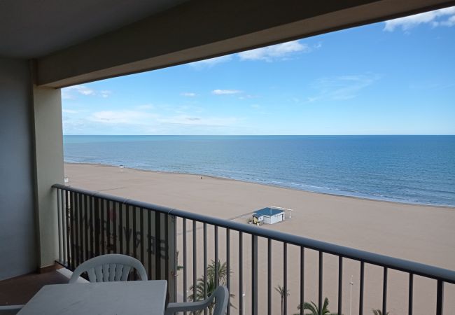 Apartamento en Playa de Gandía - 1.Infante E2-9º Apartamento en Playa de Gandía - 1.Infante E2-9º