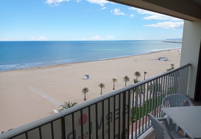 Apartamento en Playa de Gandía - 1.Infante E2-9º Apartamento en Playa de Gandía - 1.Infante E2-9º