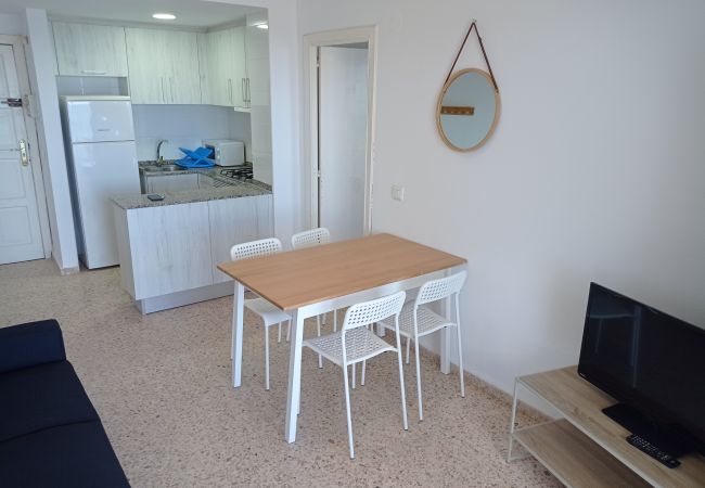 Apartamento en Playa de Gandía - 1.Infante E2-9º Apartamento en Playa de Gandía - 1.Infante E2-9º