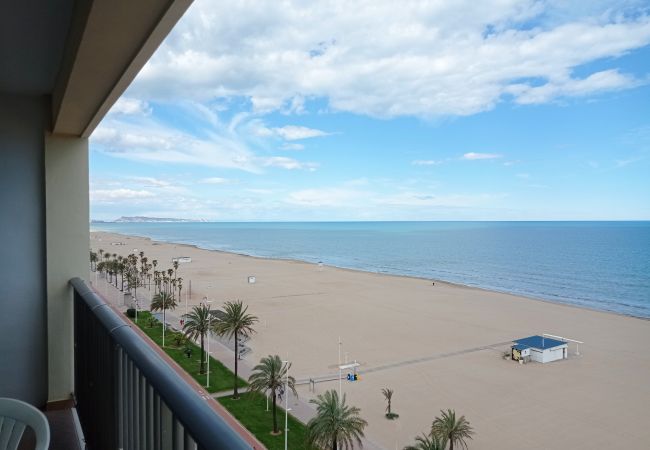 Apartamento en Playa de Gandía - 1.Infante E2-9º Apartamento en Playa de Gandía - 1.Infante E2-9º
