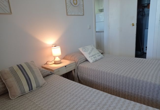 Apartamento en Playa de Gandía - 1.Infante E2-9º Apartamento en Playa de Gandía - 1.Infante E2-9º