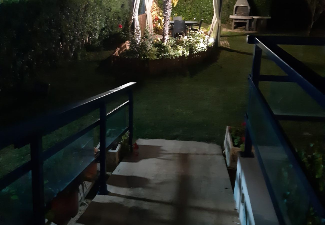 Apartamento en Xeraco Playa - 4.Canal Salinas Esc. II bajo pta. 1