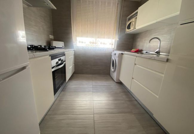 Apartamento en Xeraco Playa - 4.Avda La Mota 10 1º A dcha. Apartamento en Xeraco Playa - 4.Avda La Mota 10 1º A dcha.