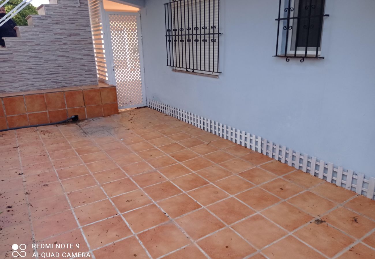 Apartamento en Xeraco Playa - 4.Avda La Mota 10 1º A dcha.