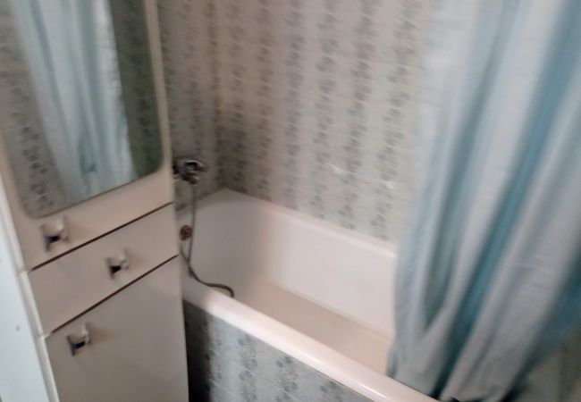 Apartamento en Playa de Gandía - 1.Albatros esc.B 10 ptas.19 Apartamento en Playa de Gandía - 1.Albatros esc.B 10 ptas.19