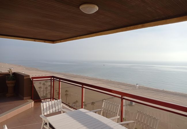 Apartamento en Playa de Gandía - 1.Albatros esc.B 10 ptas.19 Apartamento en Playa de Gandía - 1.Albatros esc.B 10 ptas.19
