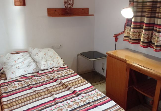 Apartamento en Playa de Gandía - 1.Albatros esc.B 10 ptas.19 Apartamento en Playa de Gandía - 1.Albatros esc.B 10 ptas.19
