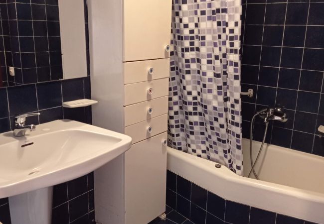 Apartamento en Playa de Gandía - 1.Albatros esc.B 10 ptas.19 Apartamento en Playa de Gandía - 1.Albatros esc.B 10 ptas.19