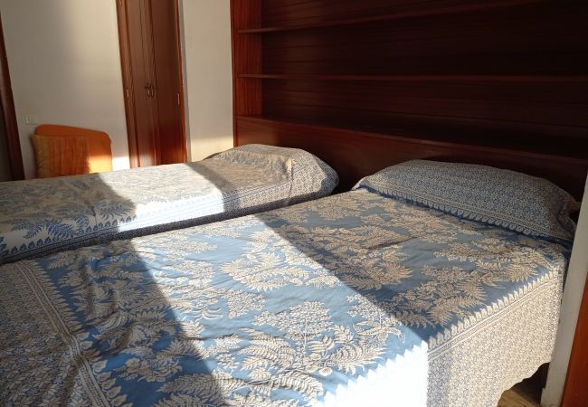 Apartamento en Playa de Gandía - 1.Albatros esc.B 10 ptas.19 Apartamento en Playa de Gandía - 1.Albatros esc.B 10 ptas.19