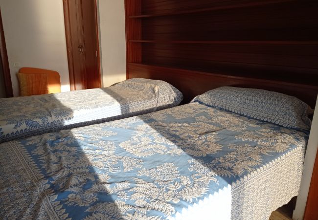 Apartamento en Playa de Gandía - 1.Albatros esc.B 10 ptas.19