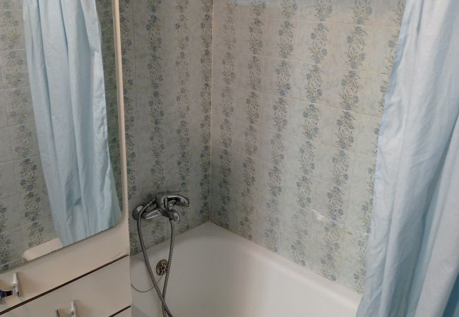 Apartamento en Playa de Gandía - 1.Albatros esc.B 10 ptas.19 Apartamento en Playa de Gandía - 1.Albatros esc.B 10 ptas.19