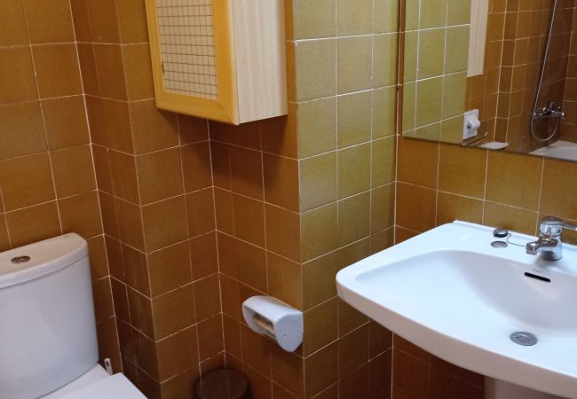 Apartamento en Playa de Gandía - 1.Albatros esc.B 10 ptas.19