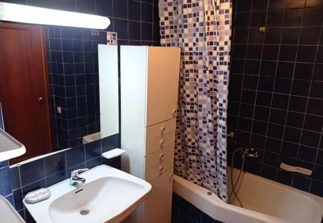 Apartamento en Playa de Gandía - 1.Albatros esc.B 10 ptas.19 Apartamento en Playa de Gandía - 1.Albatros esc.B 10 ptas.19