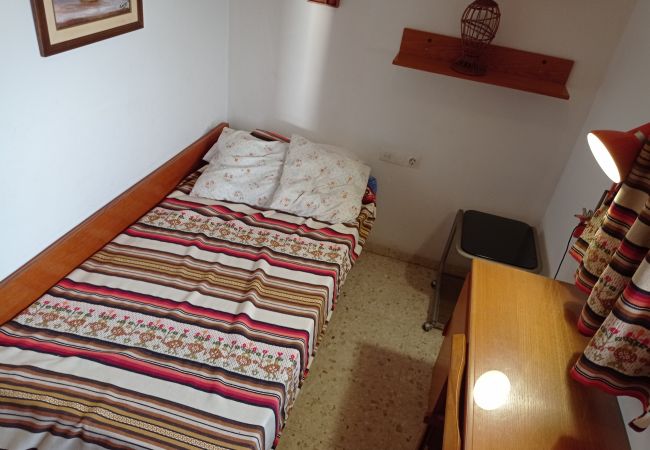 Apartamento en Playa de Gandía - 1.Albatros esc.B 10 ptas.19 Apartamento en Playa de Gandía - 1.Albatros esc.B 10 ptas.19