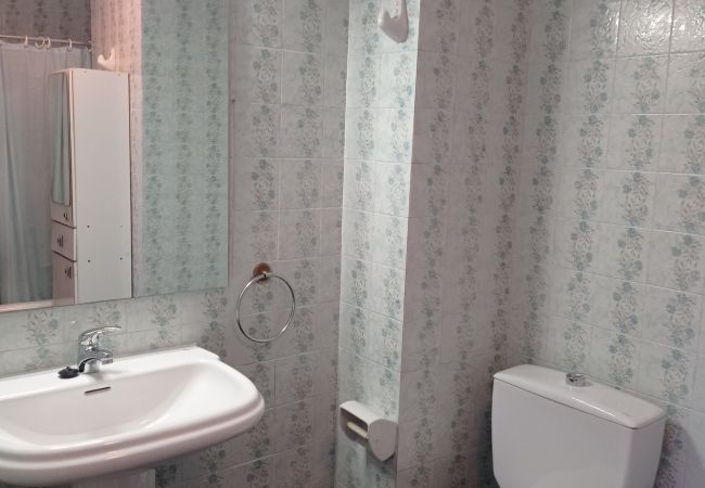 Apartamento en Playa de Gandía - 1.Albatros esc.B 10 ptas.19 Apartamento en Playa de Gandía - 1.Albatros esc.B 10 ptas.19