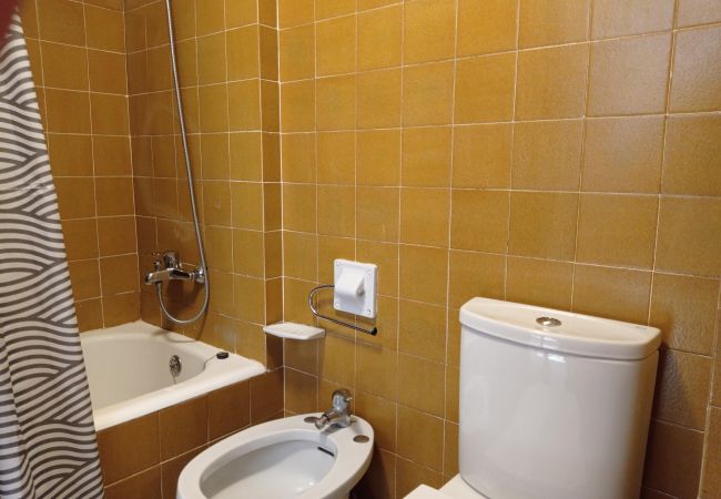 Apartamento en Playa de Gandía - 1.Albatros esc.B 10 ptas.19 Apartamento en Playa de Gandía - 1.Albatros esc.B 10 ptas.19