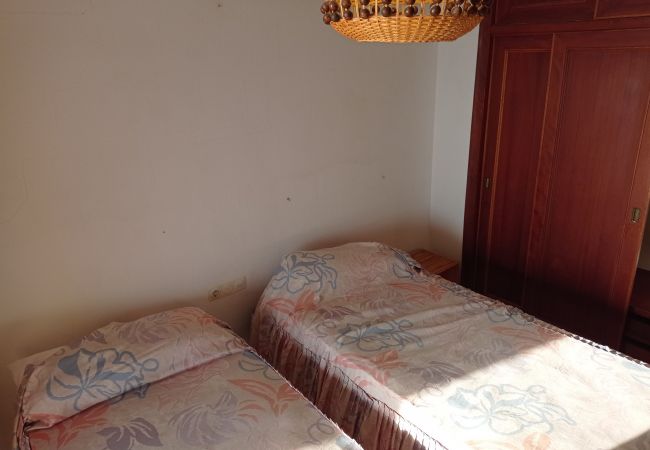Apartamento en Playa de Gandía - 1.Albatros esc.B 10 ptas.19 Apartamento en Playa de Gandía - 1.Albatros esc.B 10 ptas.19